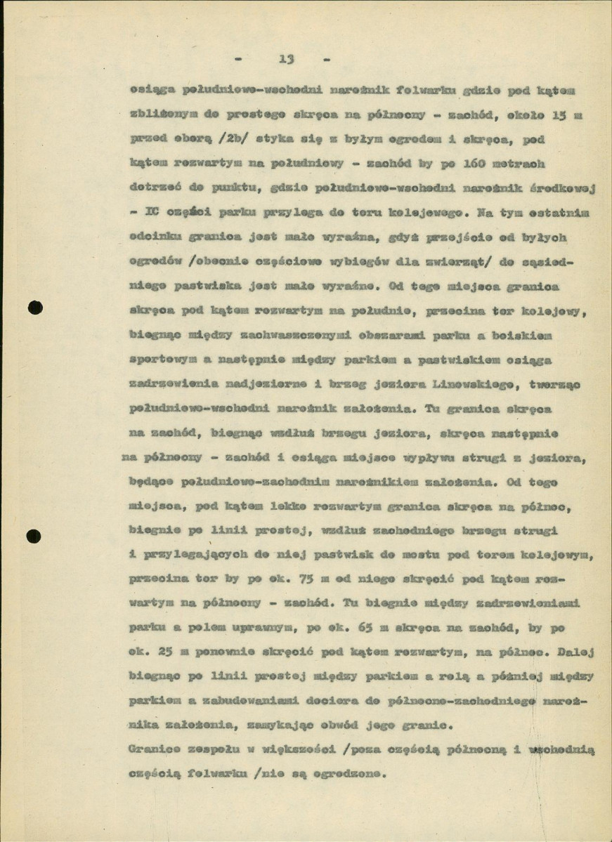 Ewidencja parkowa, skan nr 23