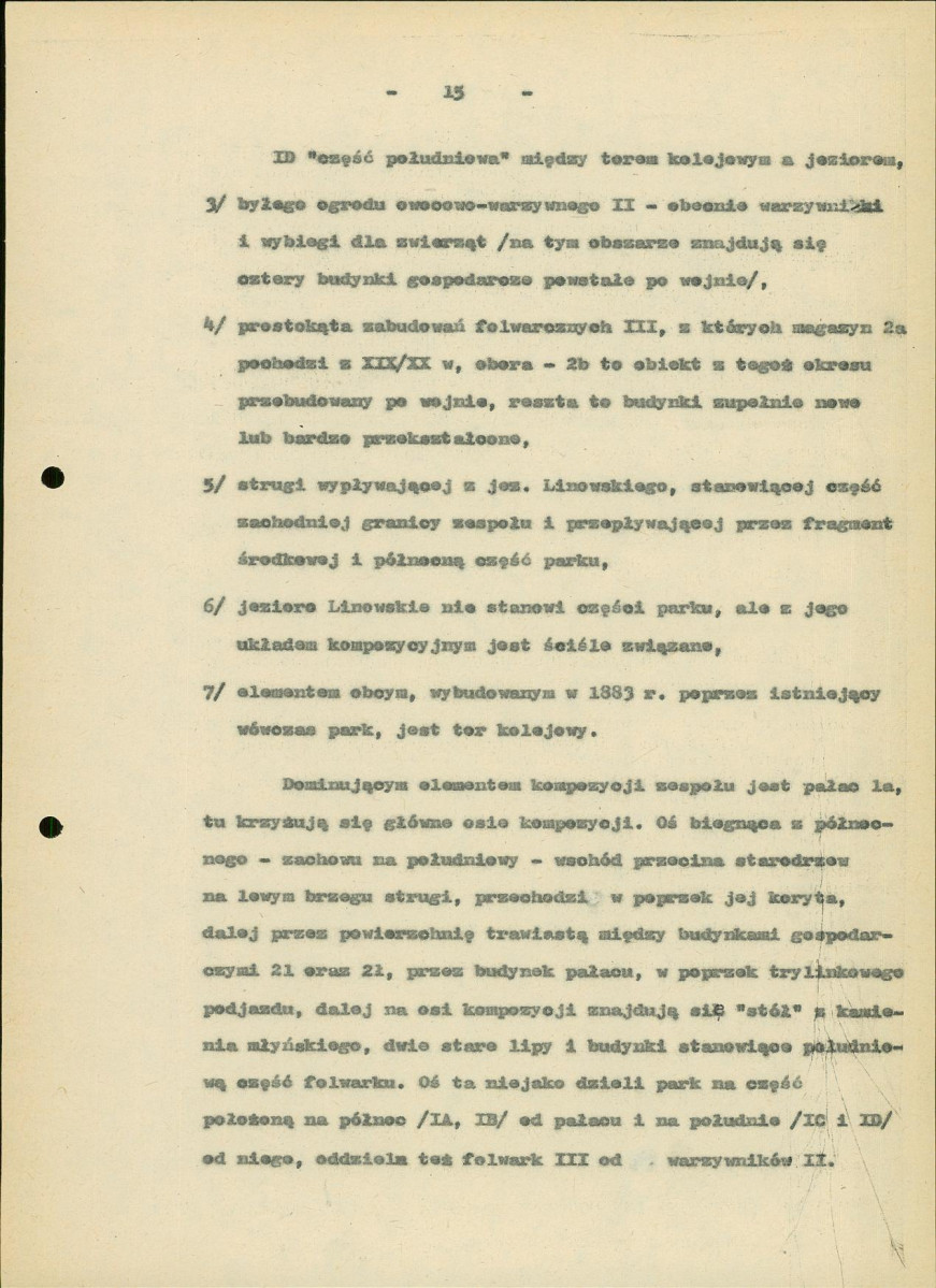 Ewidencja parkowa, skan nr 25