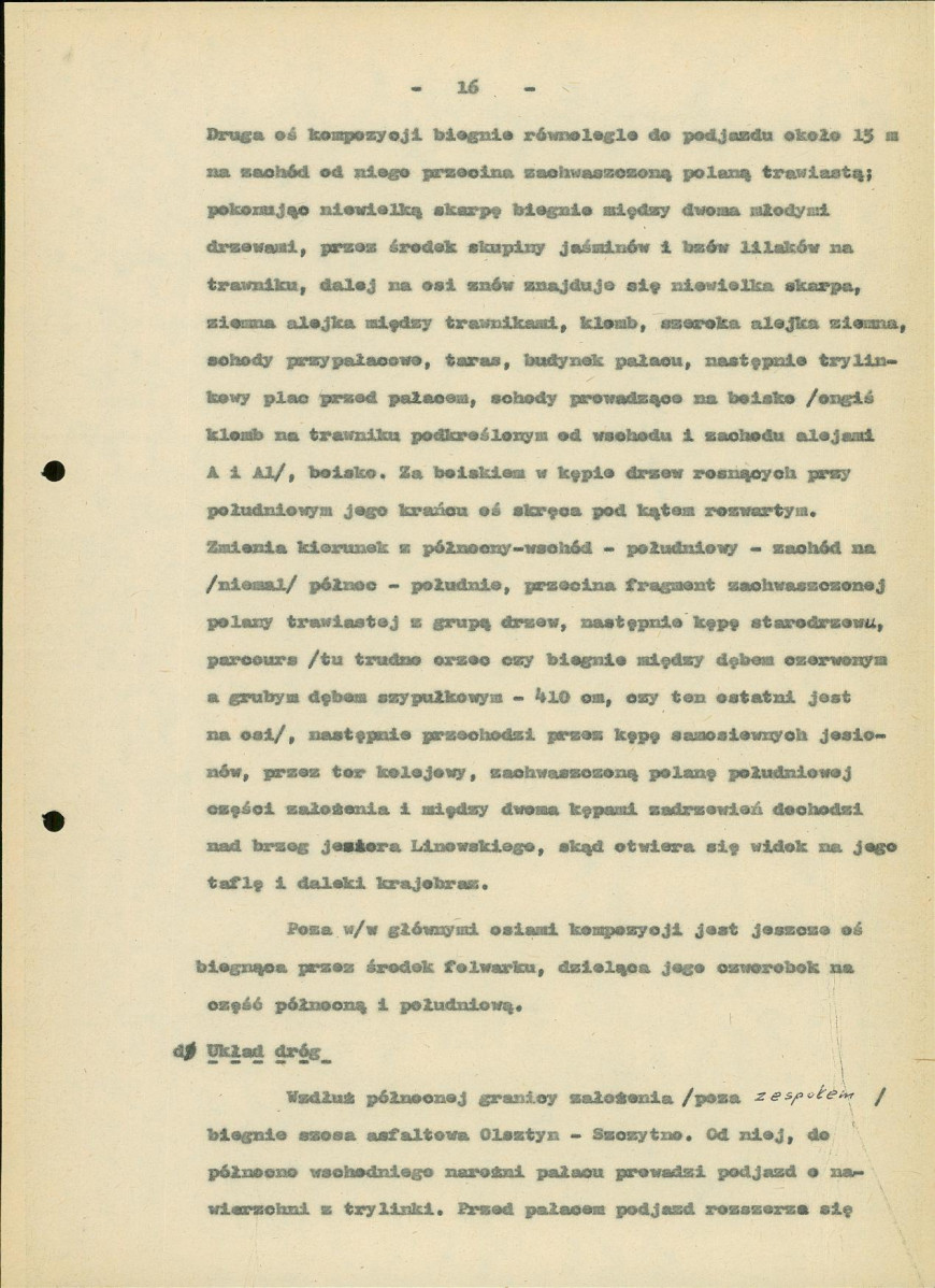 Ewidencja parkowa, skan nr 26