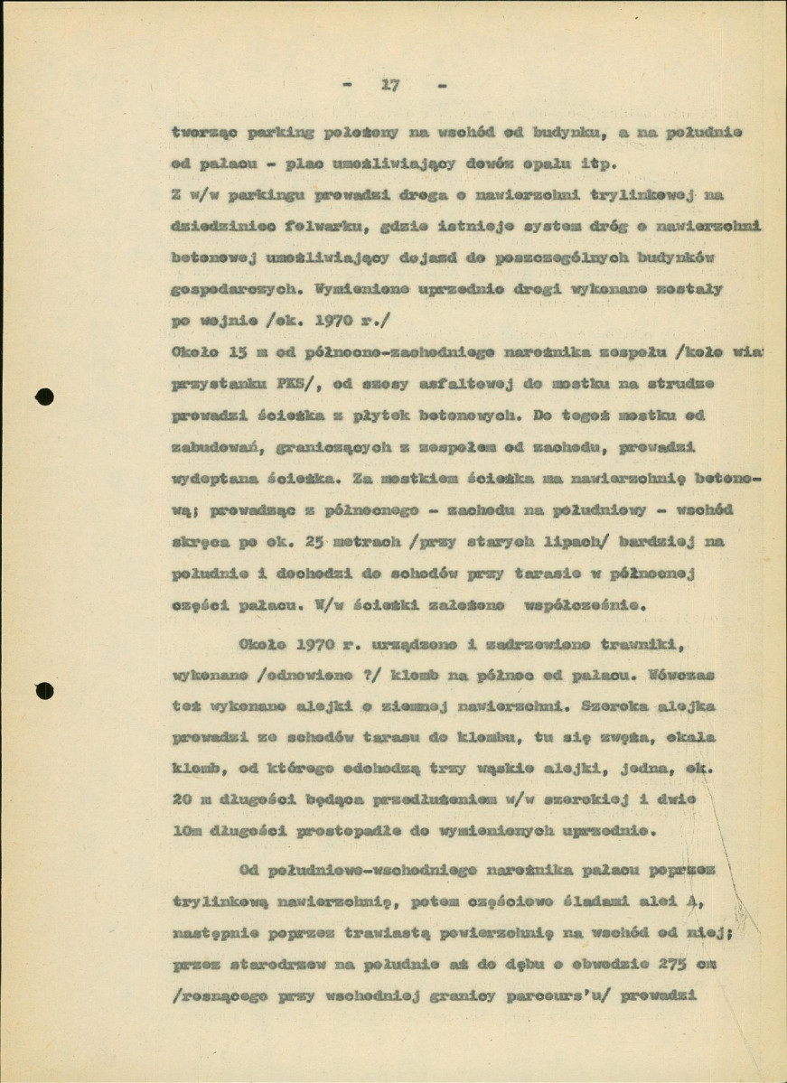 Ewidencja parkowa, skan nr 27