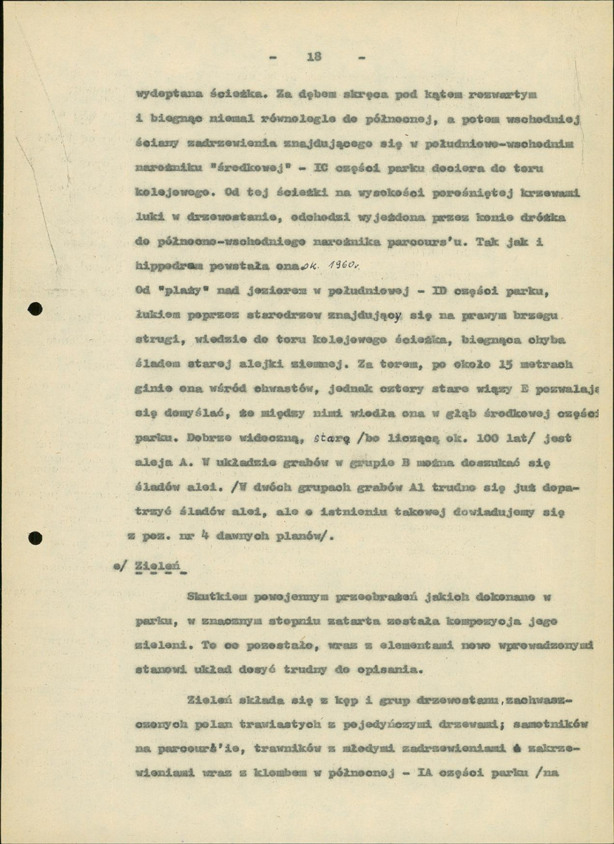 Ewidencja parkowa, skan nr 28