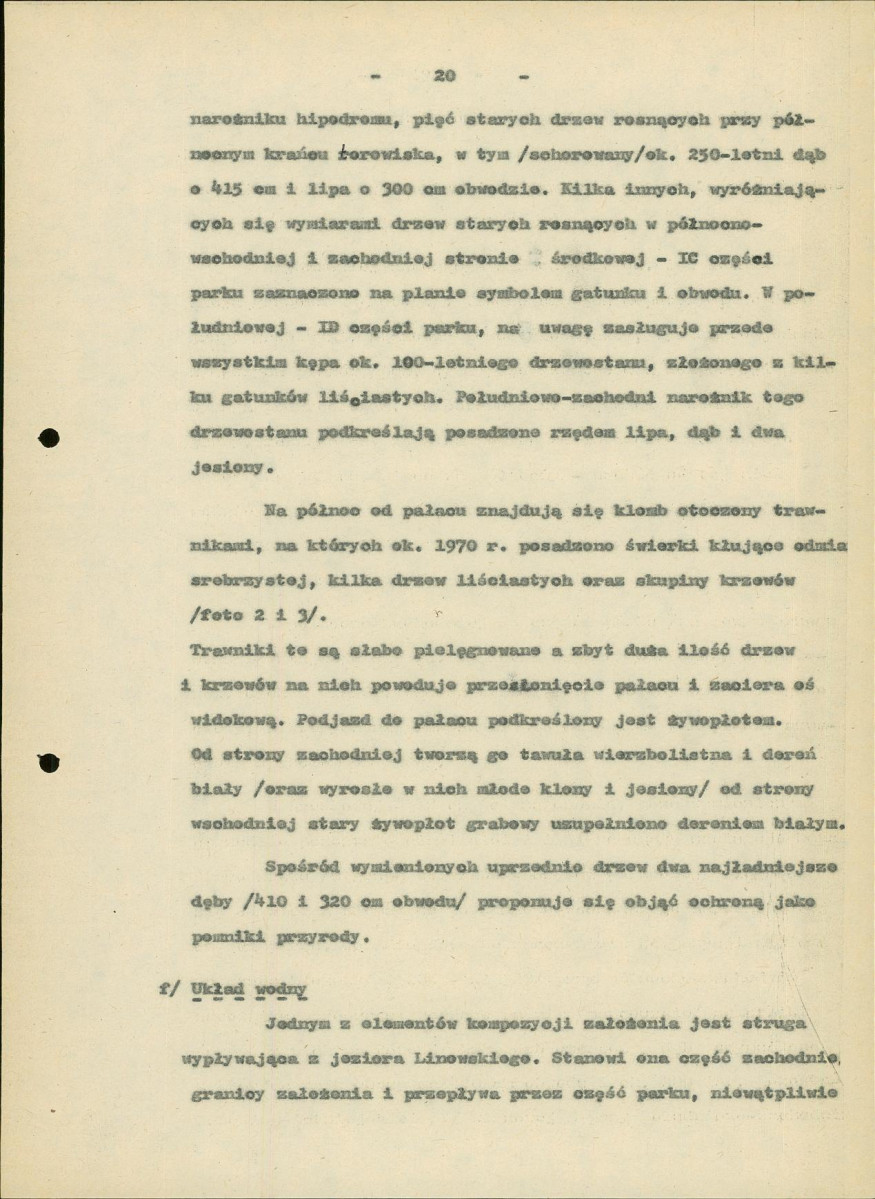 Ewidencja parkowa, skan nr 30
