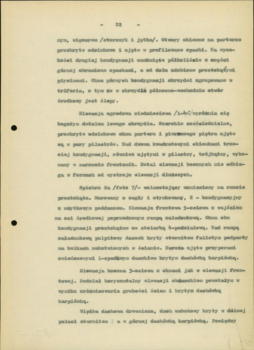 Ewidencja parkowa, skan nr 32