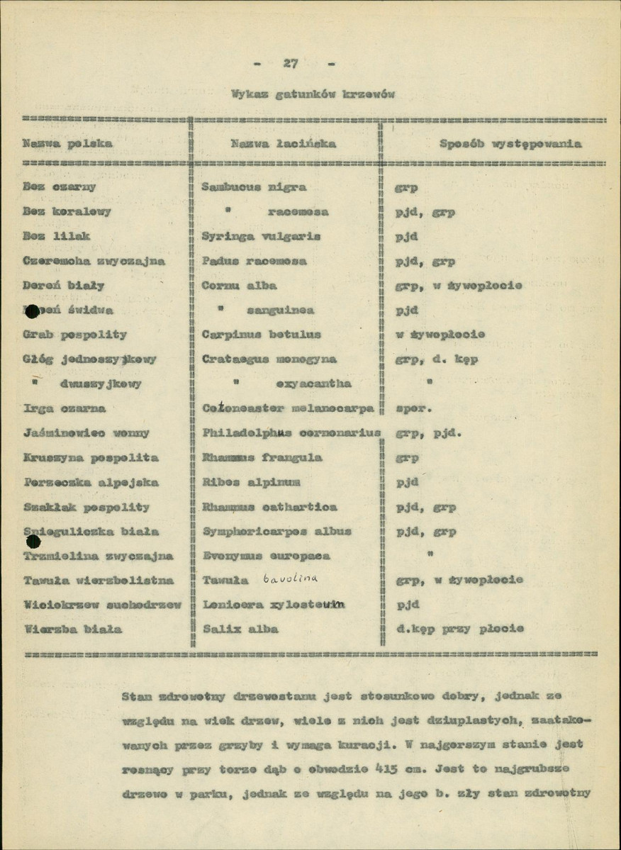 Ewidencja parkowa, skan nr 37
