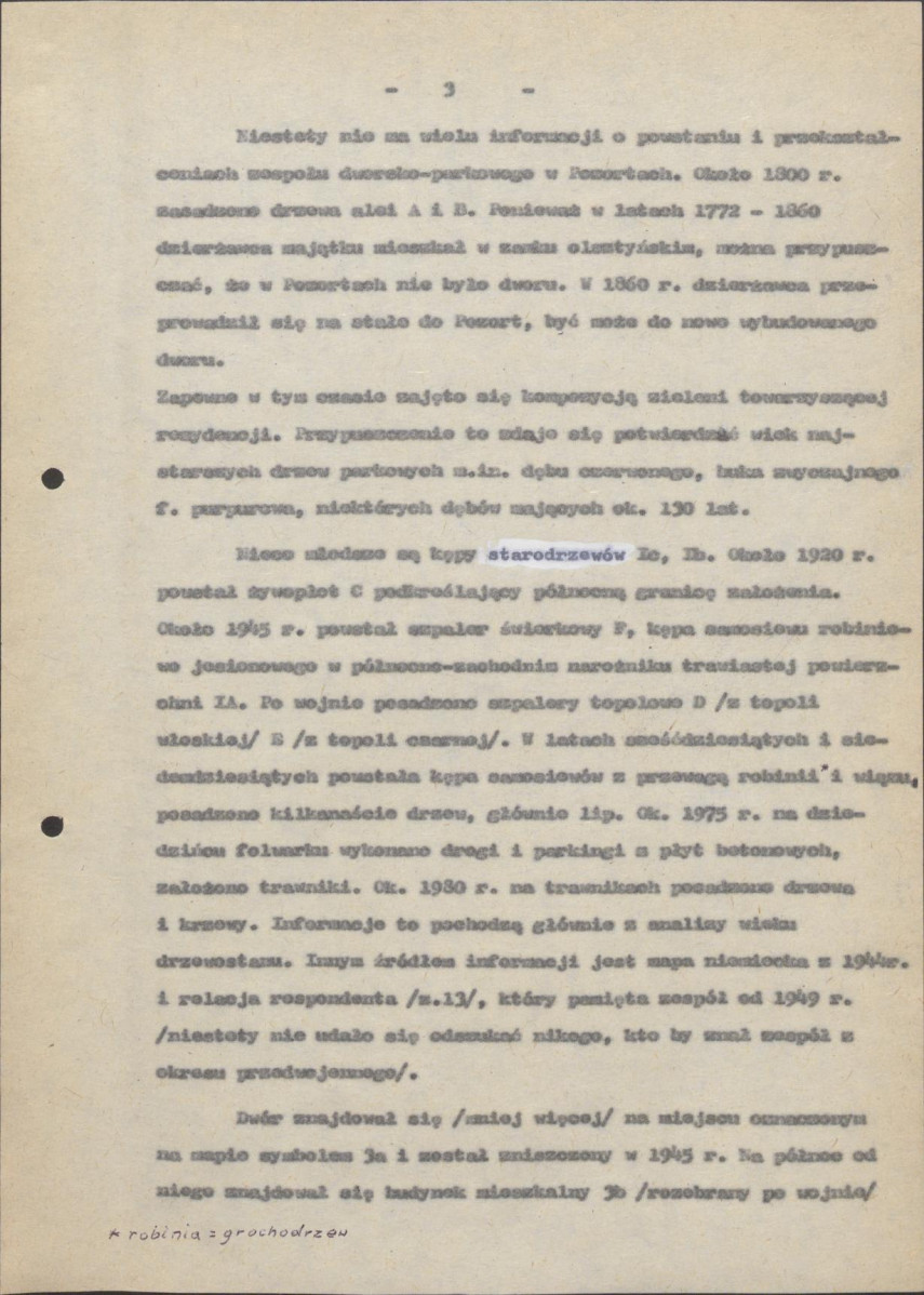 Ewidencja parkowa, skan nr 11