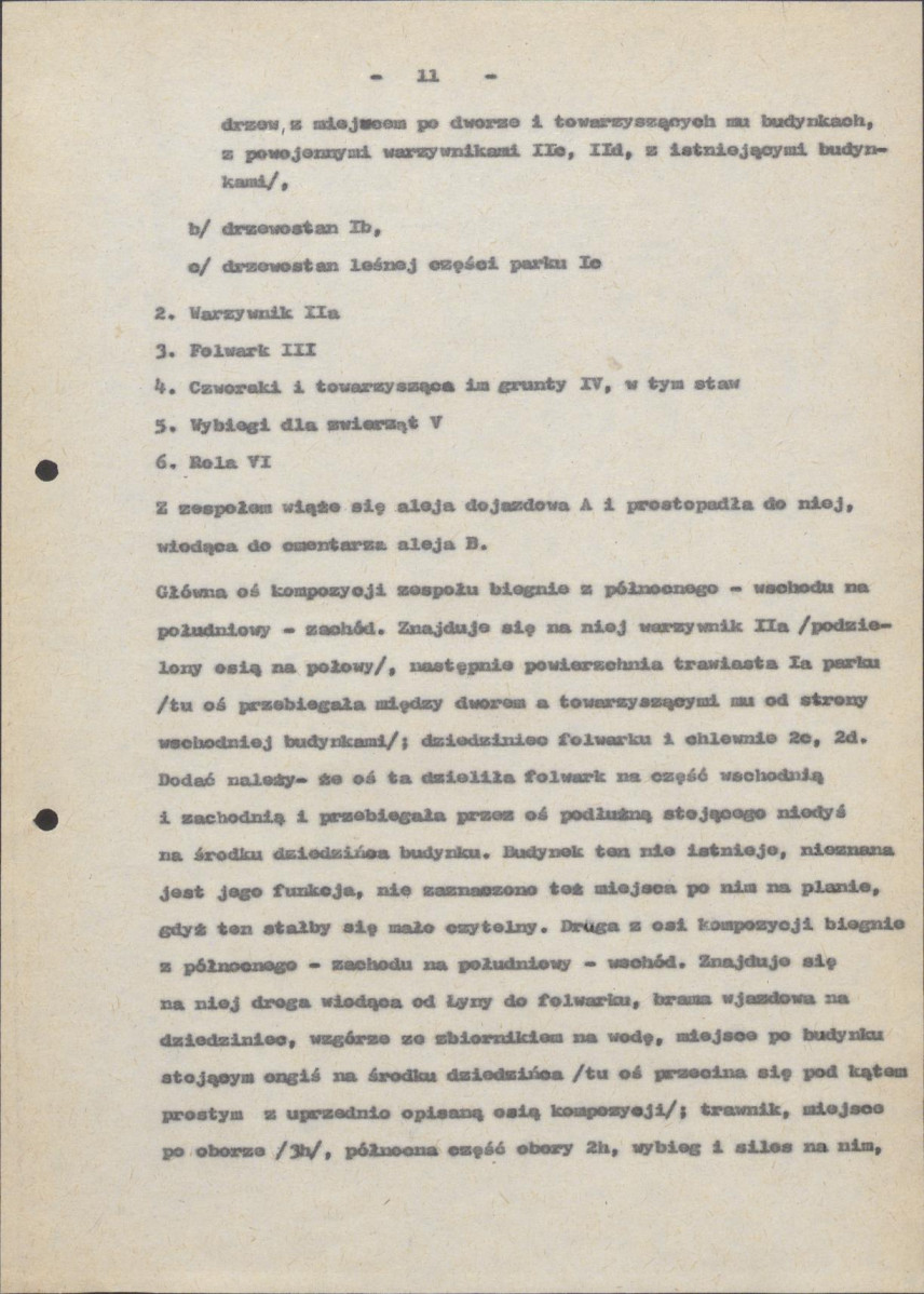 Ewidencja parkowa, skan nr 19