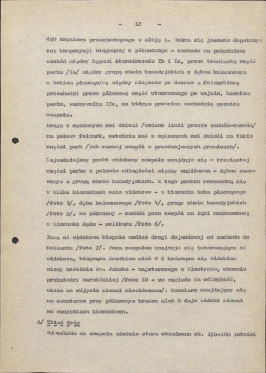 Ewidencja parkowa, skan nr 20