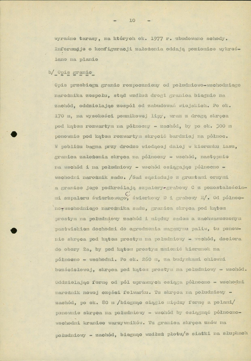 Ewidencja parkowa, skan nr 20