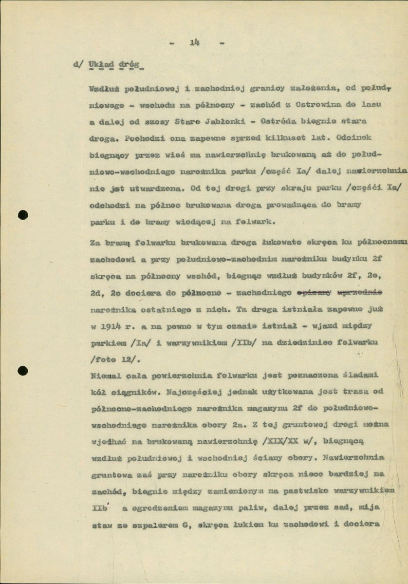 Ewidencja parkowa, skan nr 24