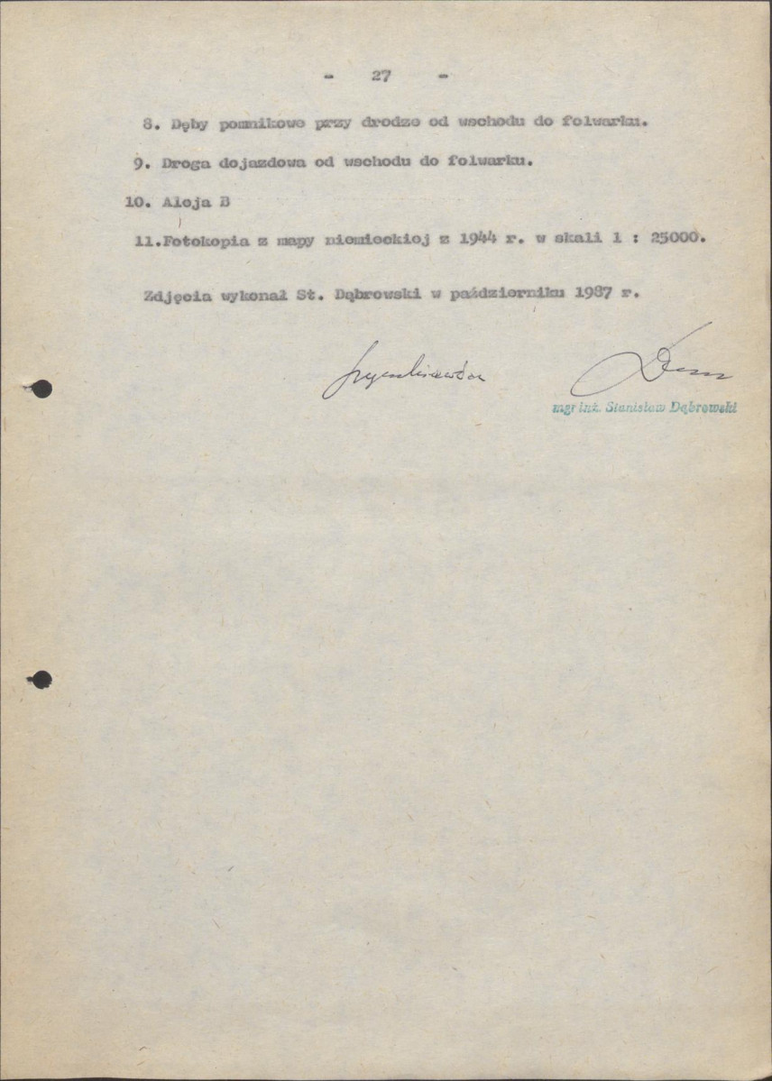 Ewidencja parkowa, skan nr 35