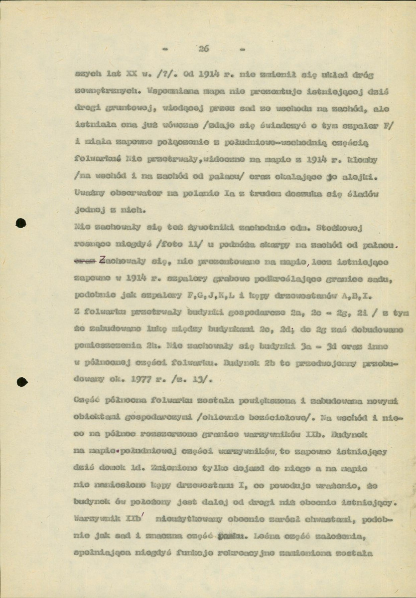 Ewidencja parkowa, skan nr 36