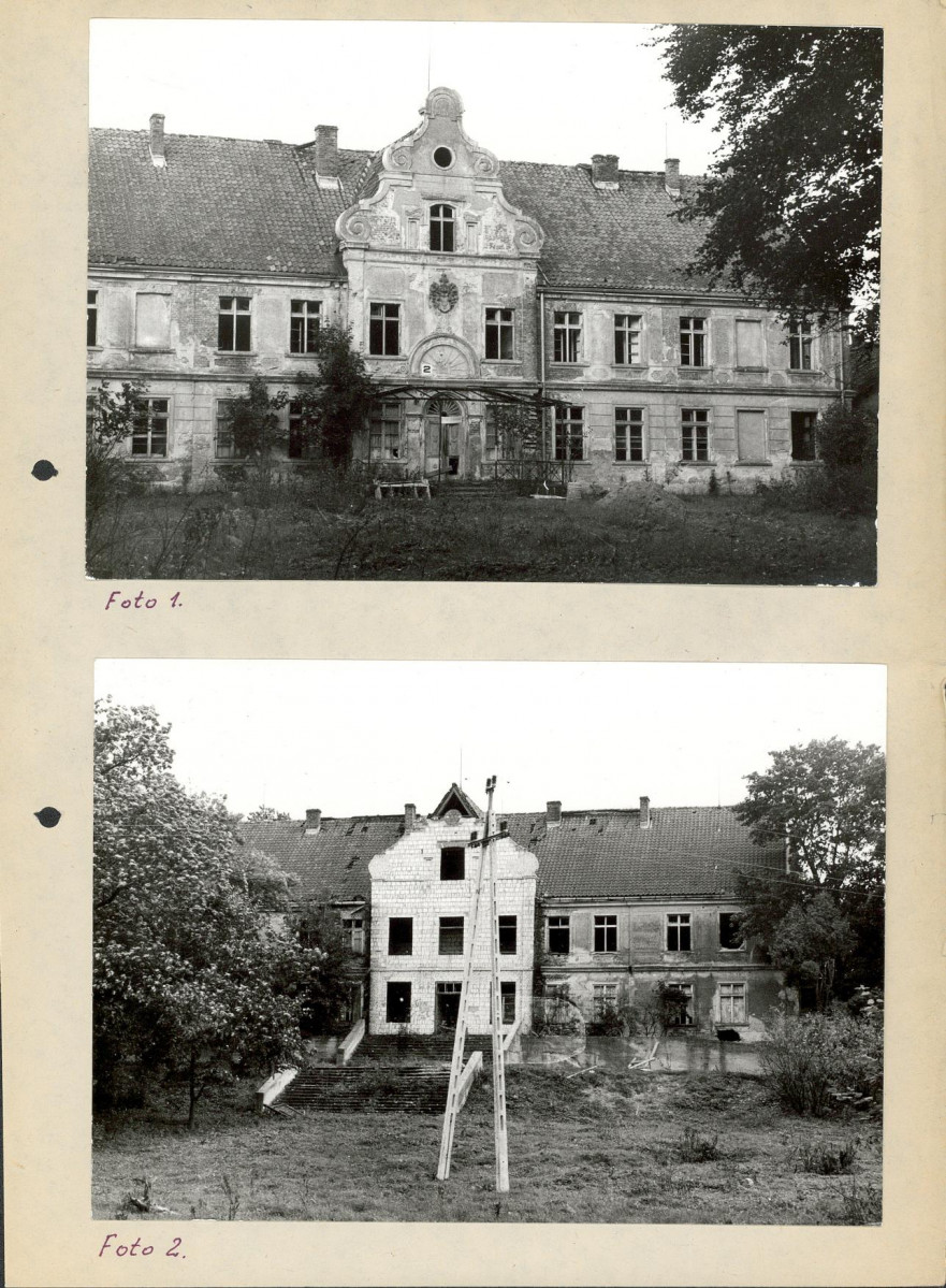 Ewidencja parkowa, skan nr 41