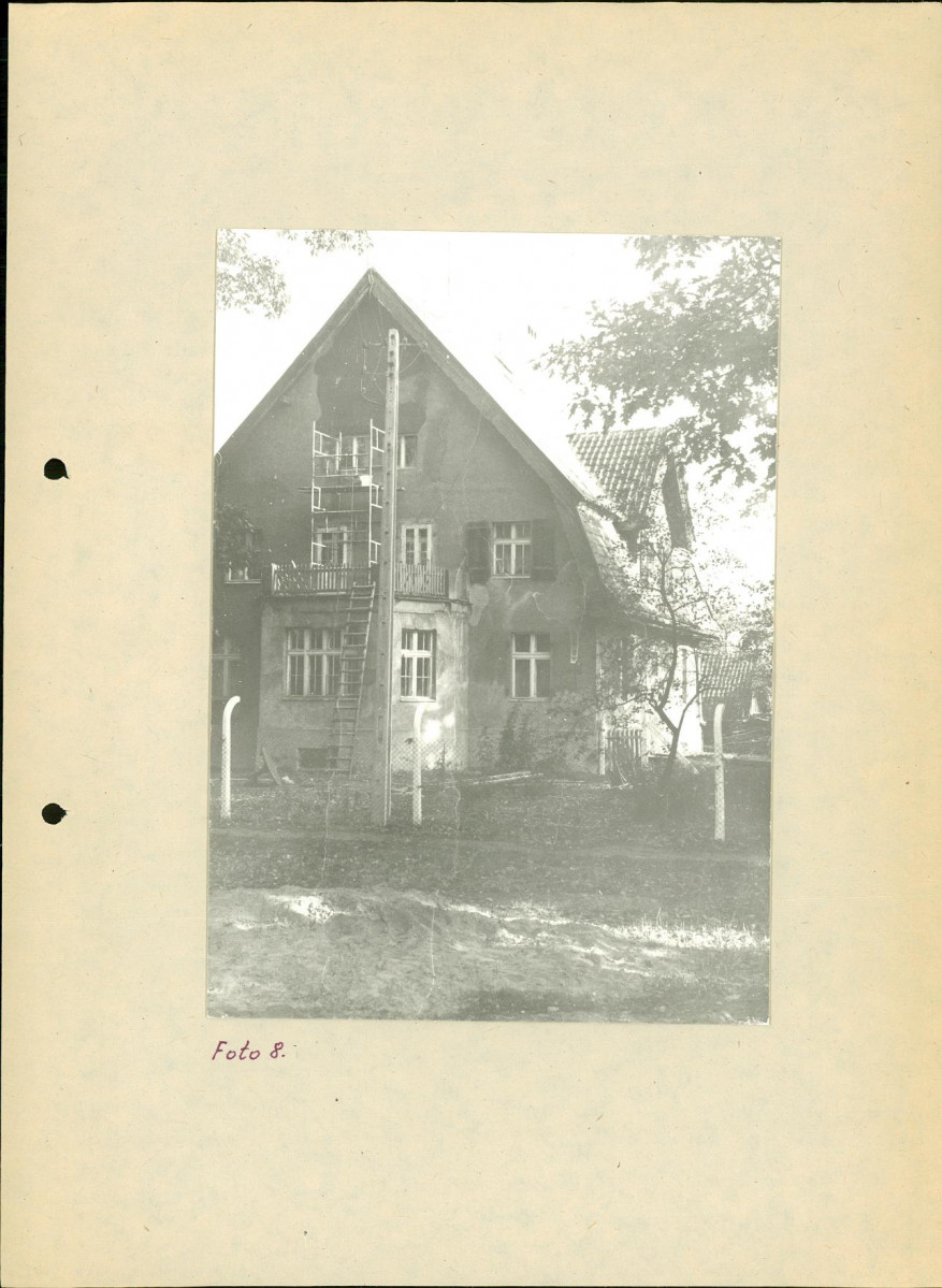 Ewidencja parkowa, skan nr 45