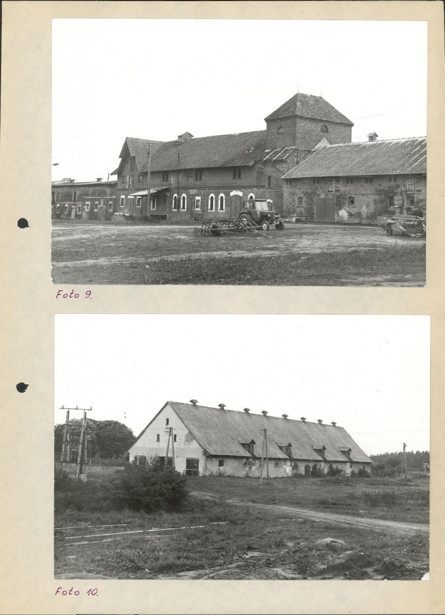 Ewidencja parkowa, skan nr 46