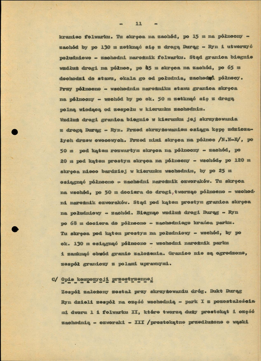 Ewidencja parkowa, skan nr 21