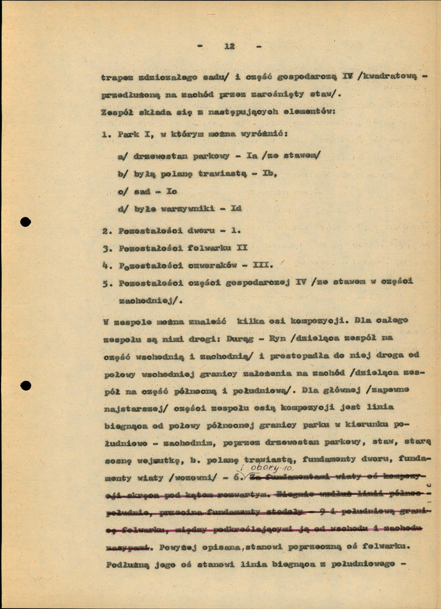 Ewidencja parkowa, skan nr 22