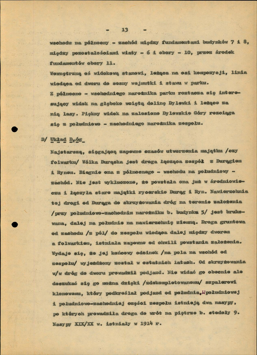 Ewidencja parkowa, skan nr 23