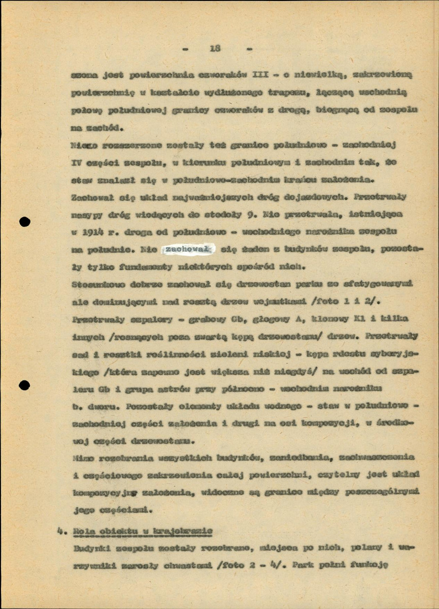 Ewidencja parkowa, skan nr 28
