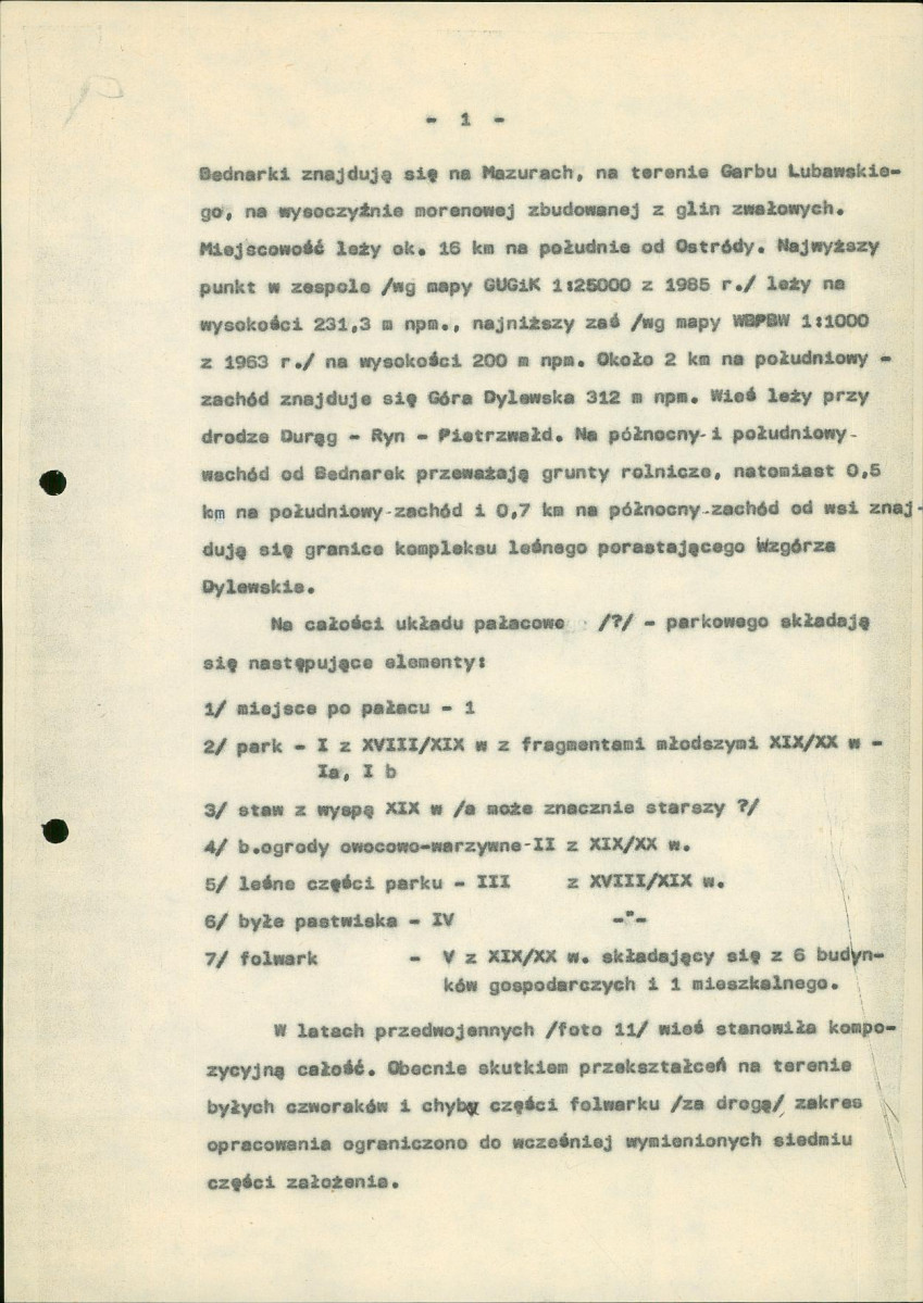 Ewidencja parkowa, skan nr 11