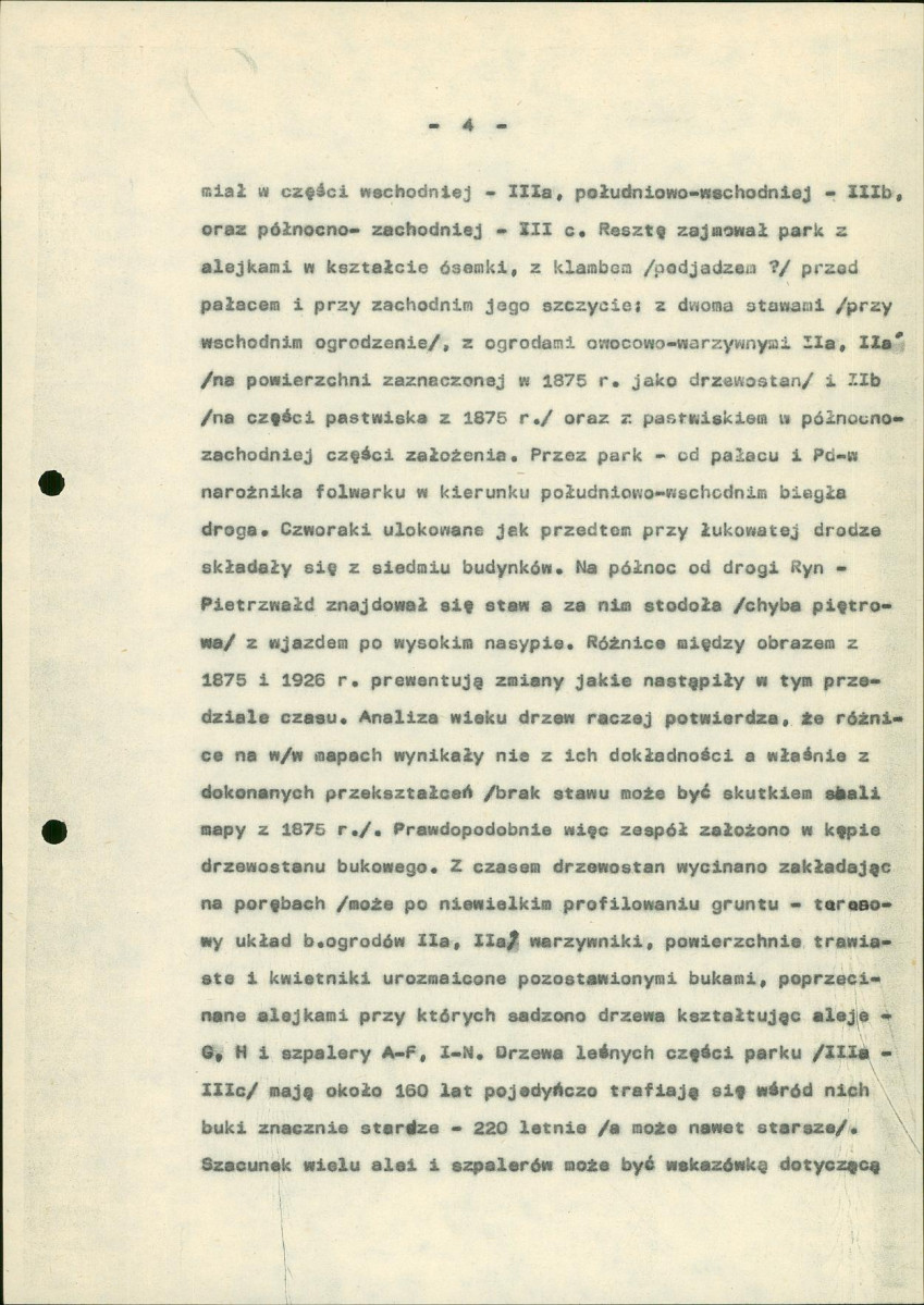 Ewidencja parkowa, skan nr 14