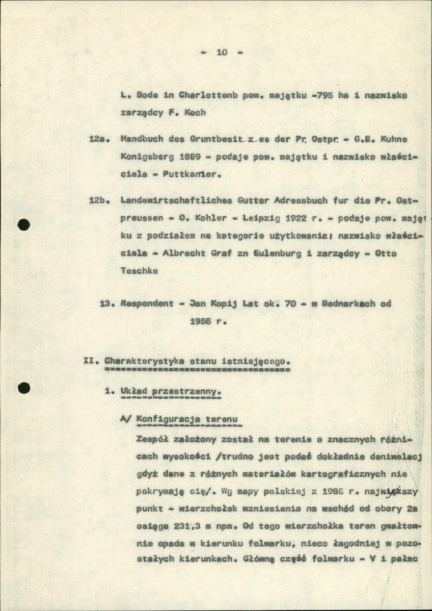 Ewidencja parkowa, skan nr 20