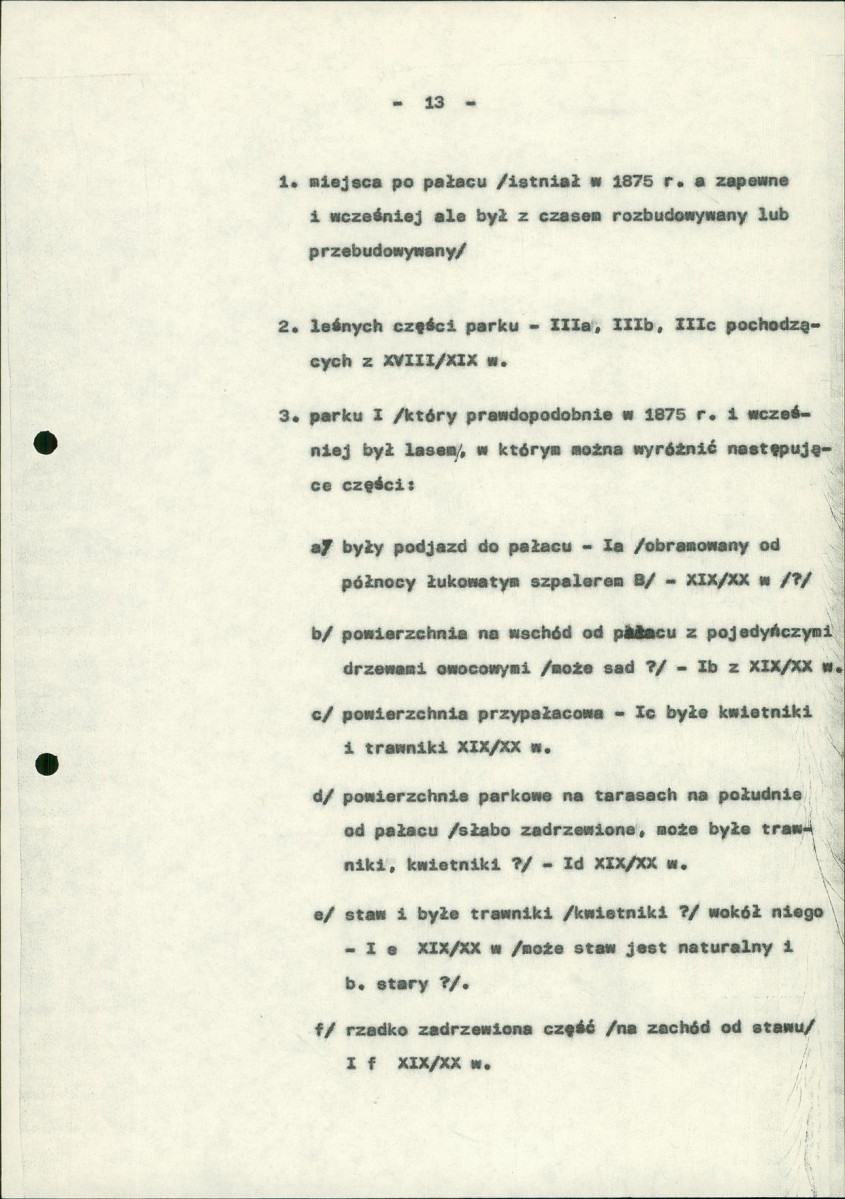 Ewidencja parkowa, skan nr 23