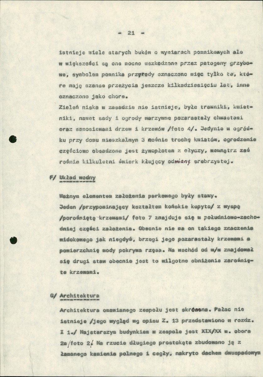Ewidencja parkowa, skan nr 31
