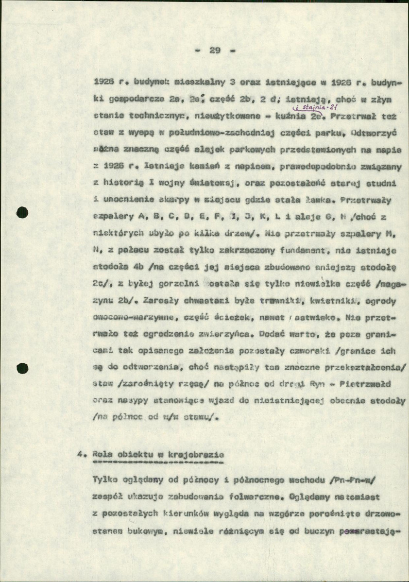 Ewidencja parkowa, skan nr 39