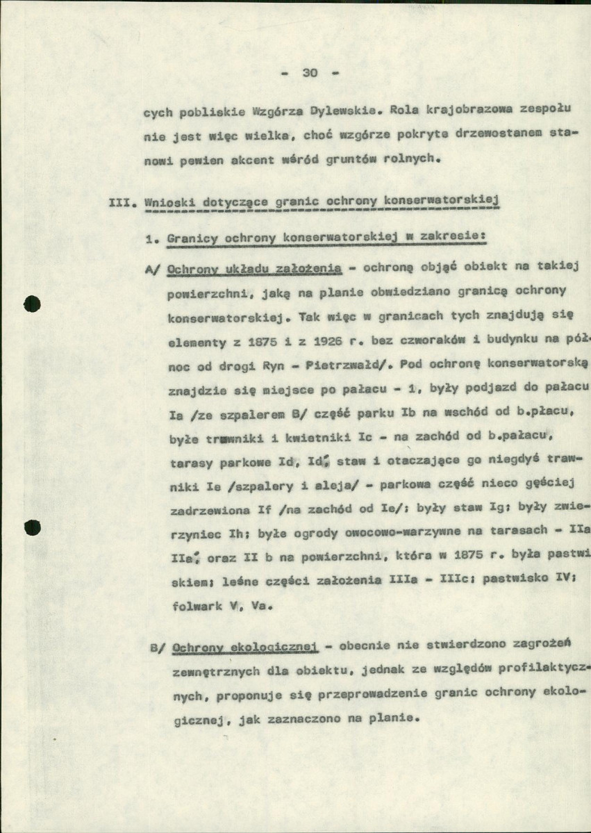 Ewidencja parkowa, skan nr 40