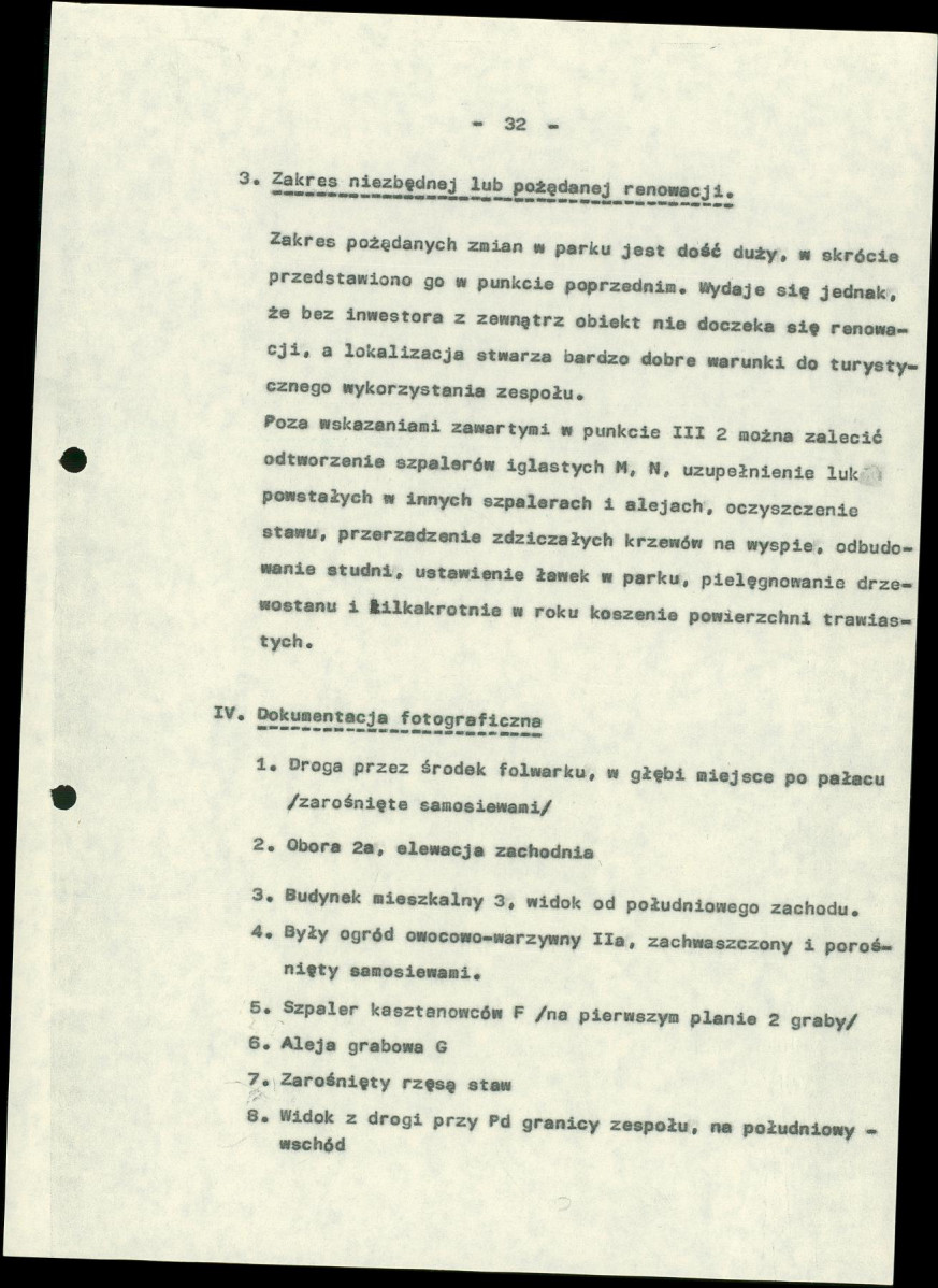 Ewidencja parkowa, skan nr 42