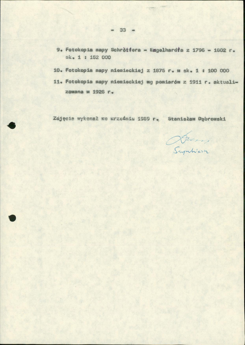 Ewidencja parkowa, skan nr 43