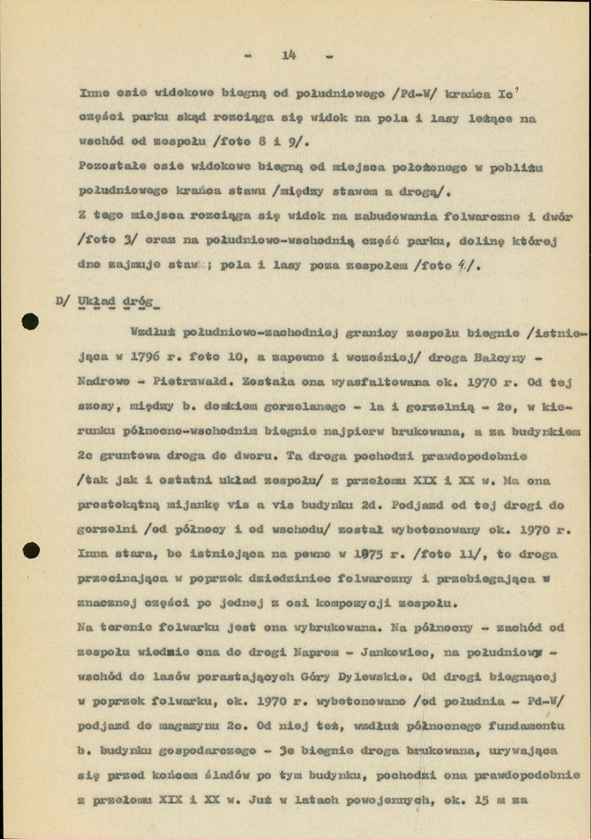 Ewidencja parkowa, skan nr 23