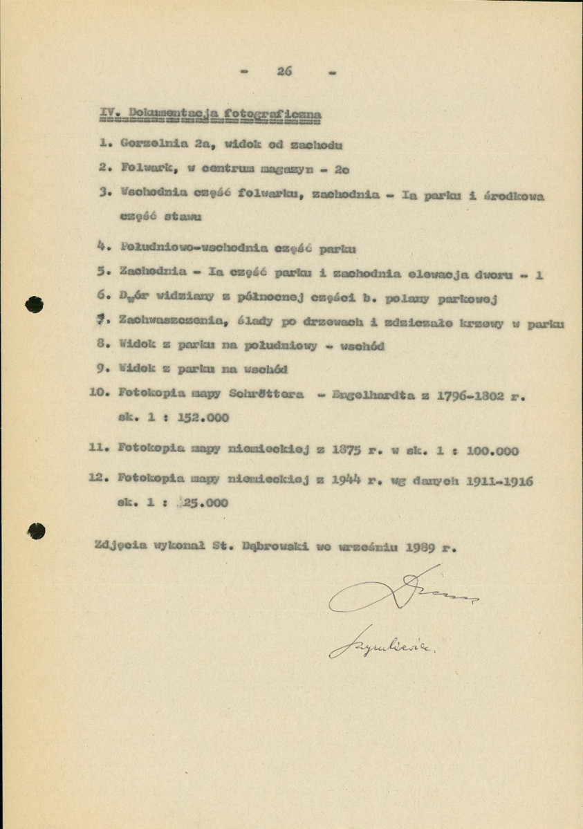 Ewidencja parkowa, skan nr 35