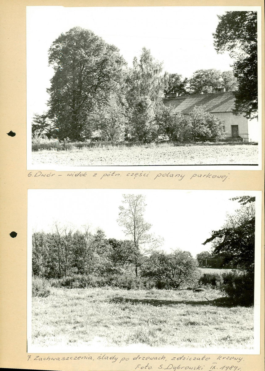 Ewidencja parkowa, skan nr 39