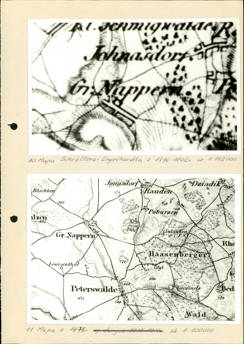 Ewidencja parkowa, skan nr 41