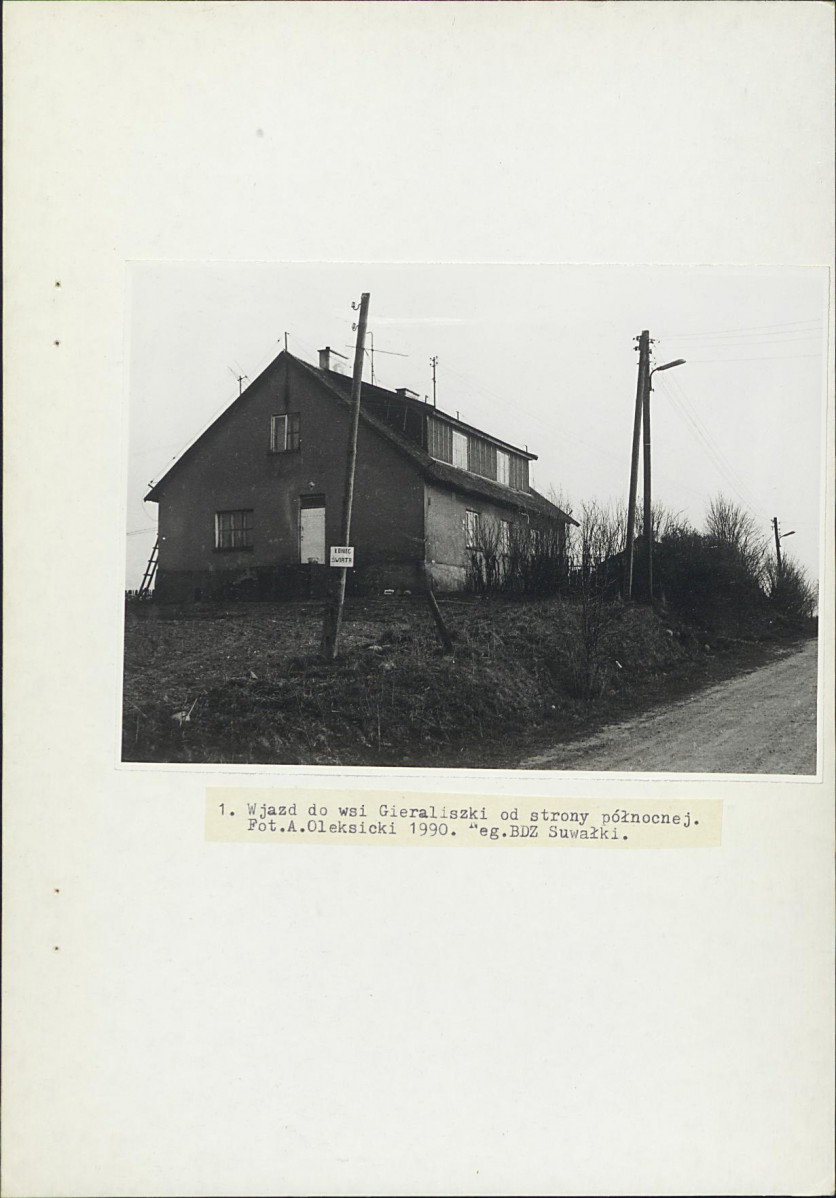 Ewidencja parkowa, skan nr 16