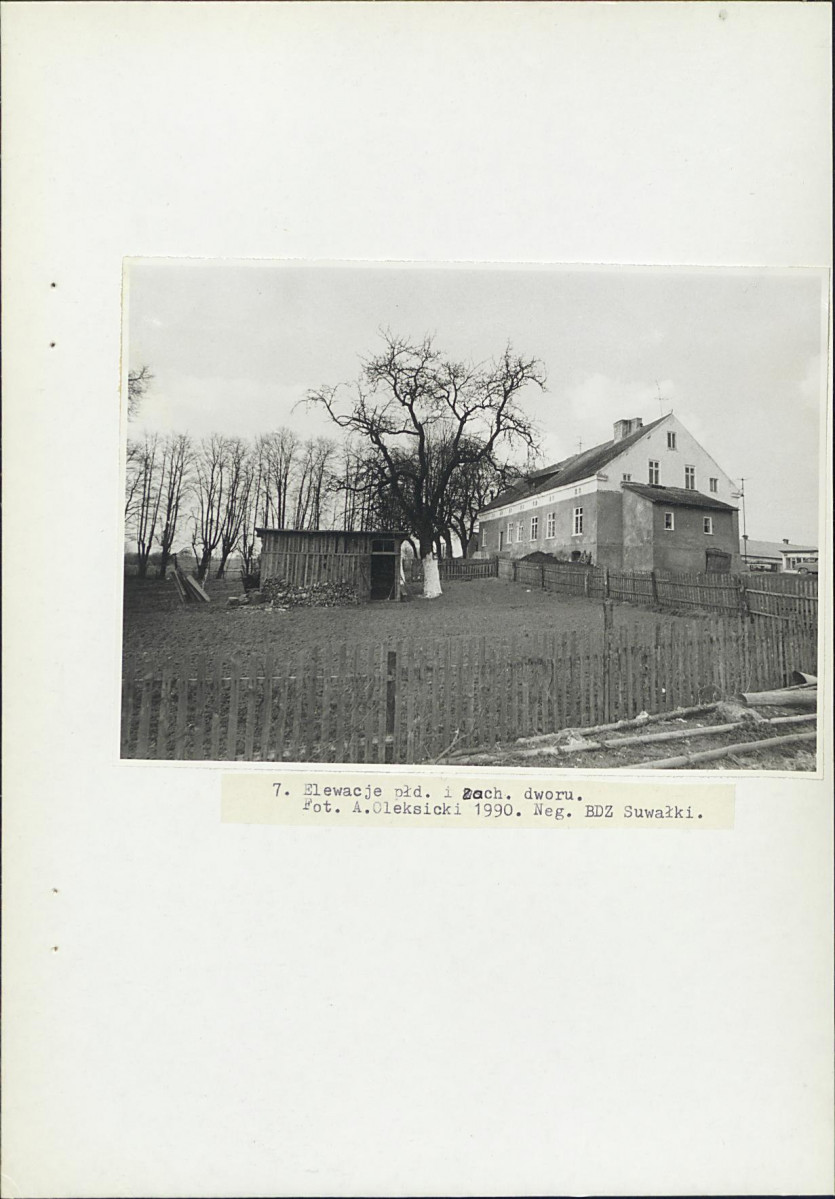 Ewidencja parkowa, skan nr 22