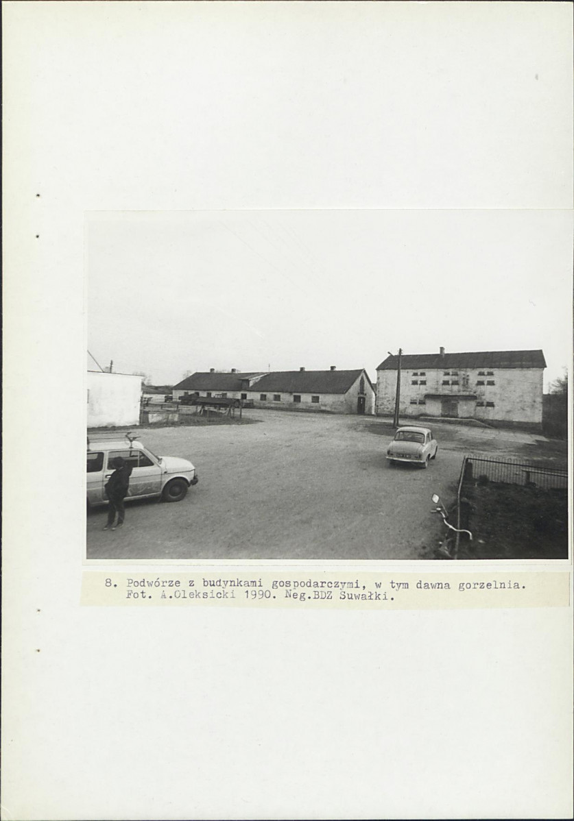 Ewidencja parkowa, skan nr 23
