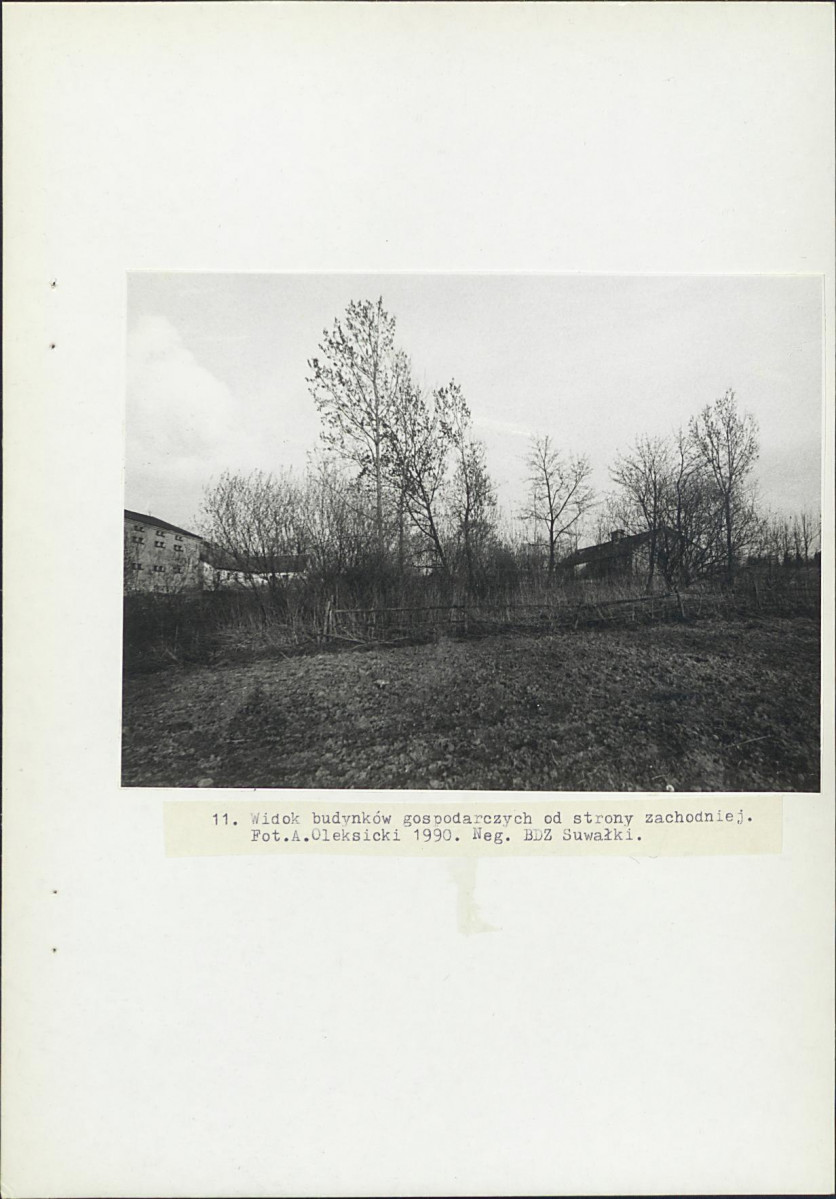 Ewidencja parkowa, skan nr 26