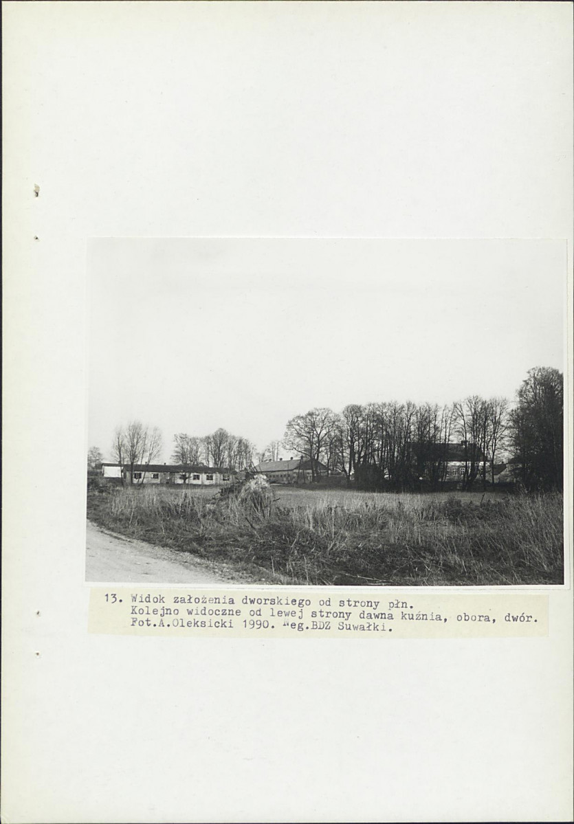 Ewidencja parkowa, skan nr 28