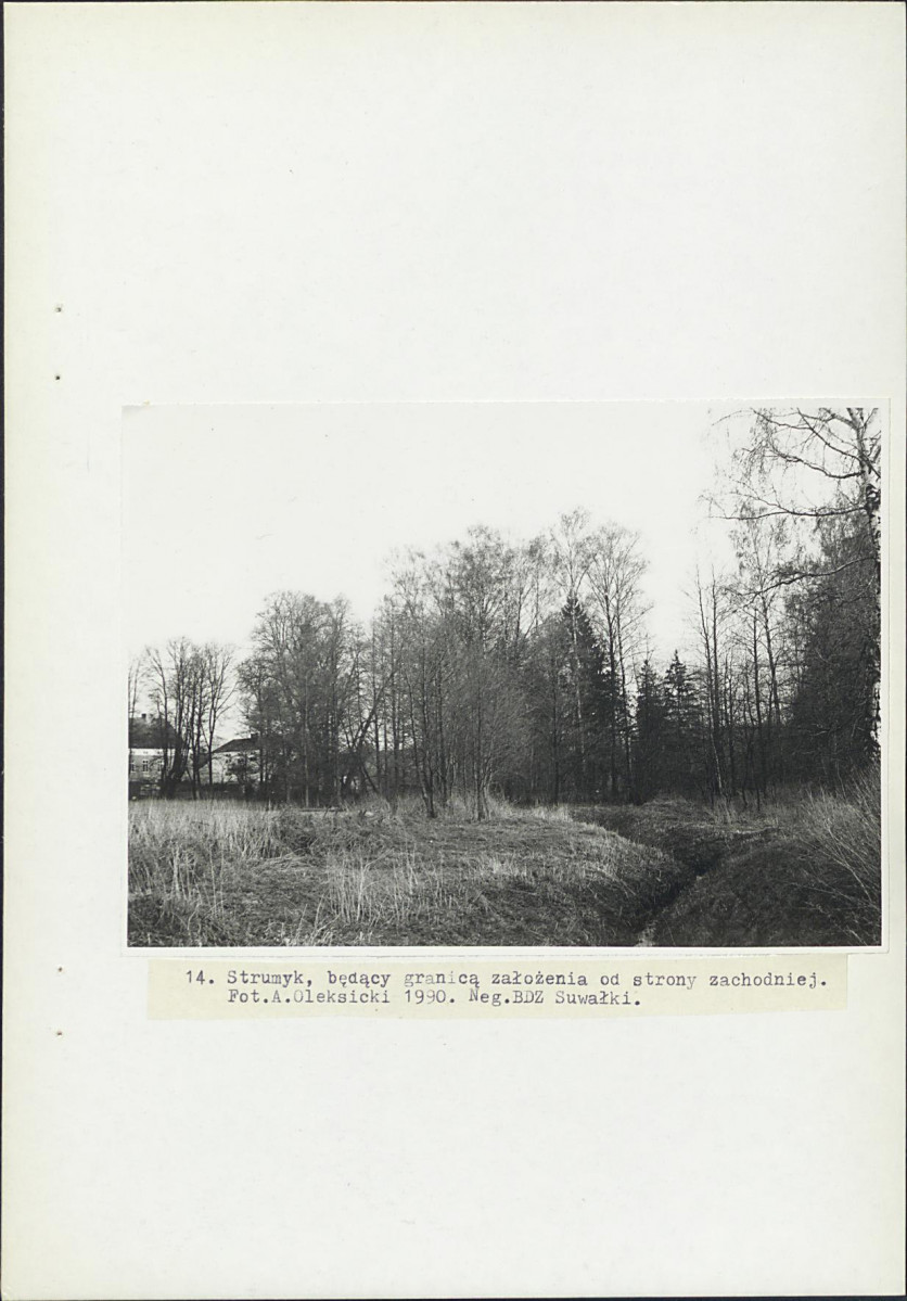 Ewidencja parkowa, skan nr 29