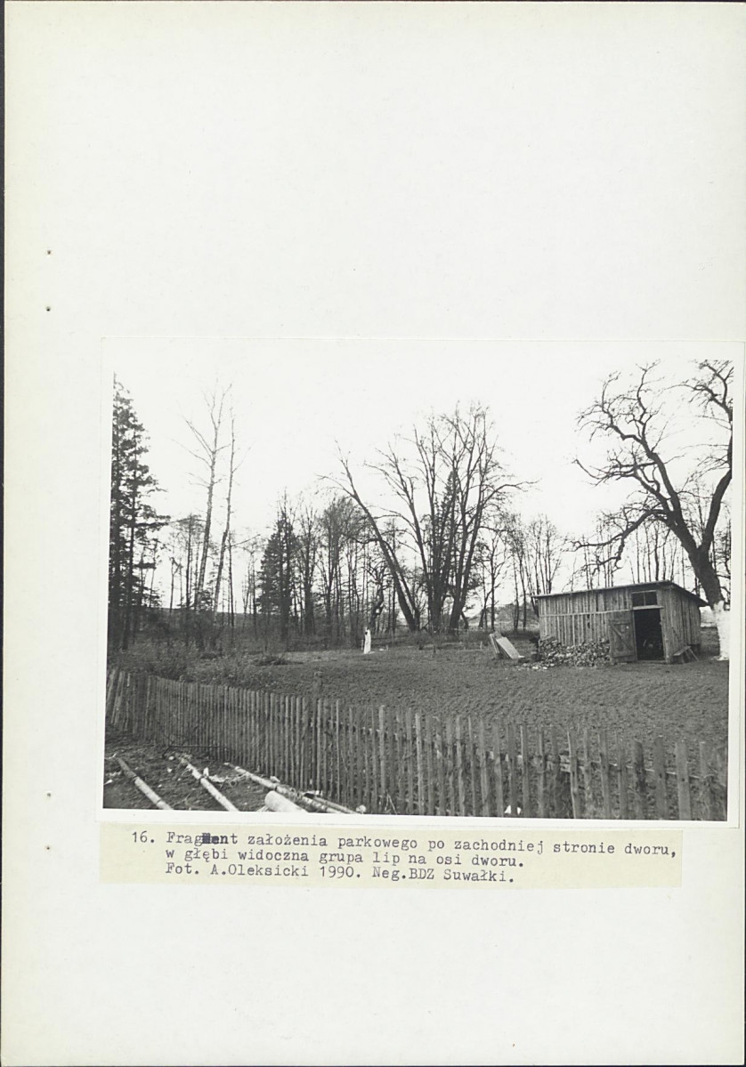 Ewidencja parkowa, skan nr 31