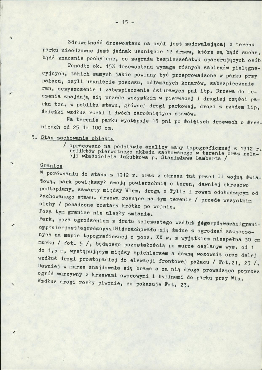 Ewidencja parkowa, skan nr 24