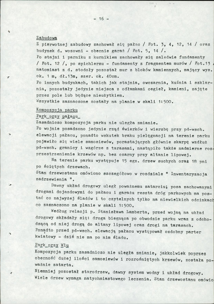 Ewidencja parkowa, skan nr 25