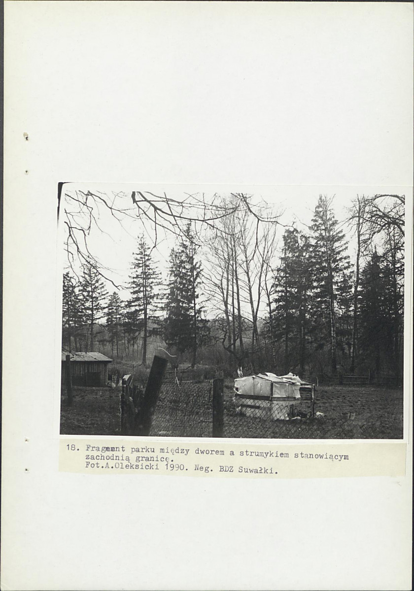 Ewidencja parkowa, skan nr 33