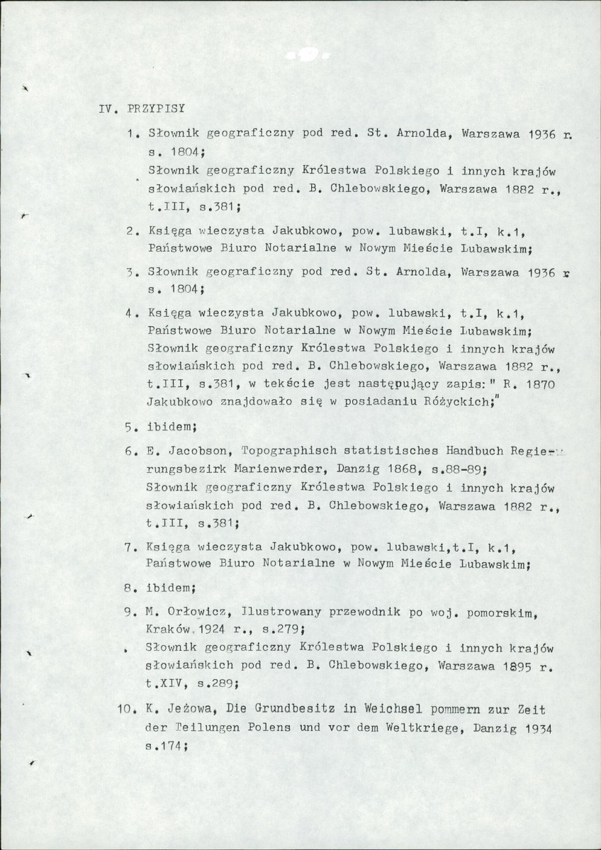 Ewidencja parkowa, skan nr 28