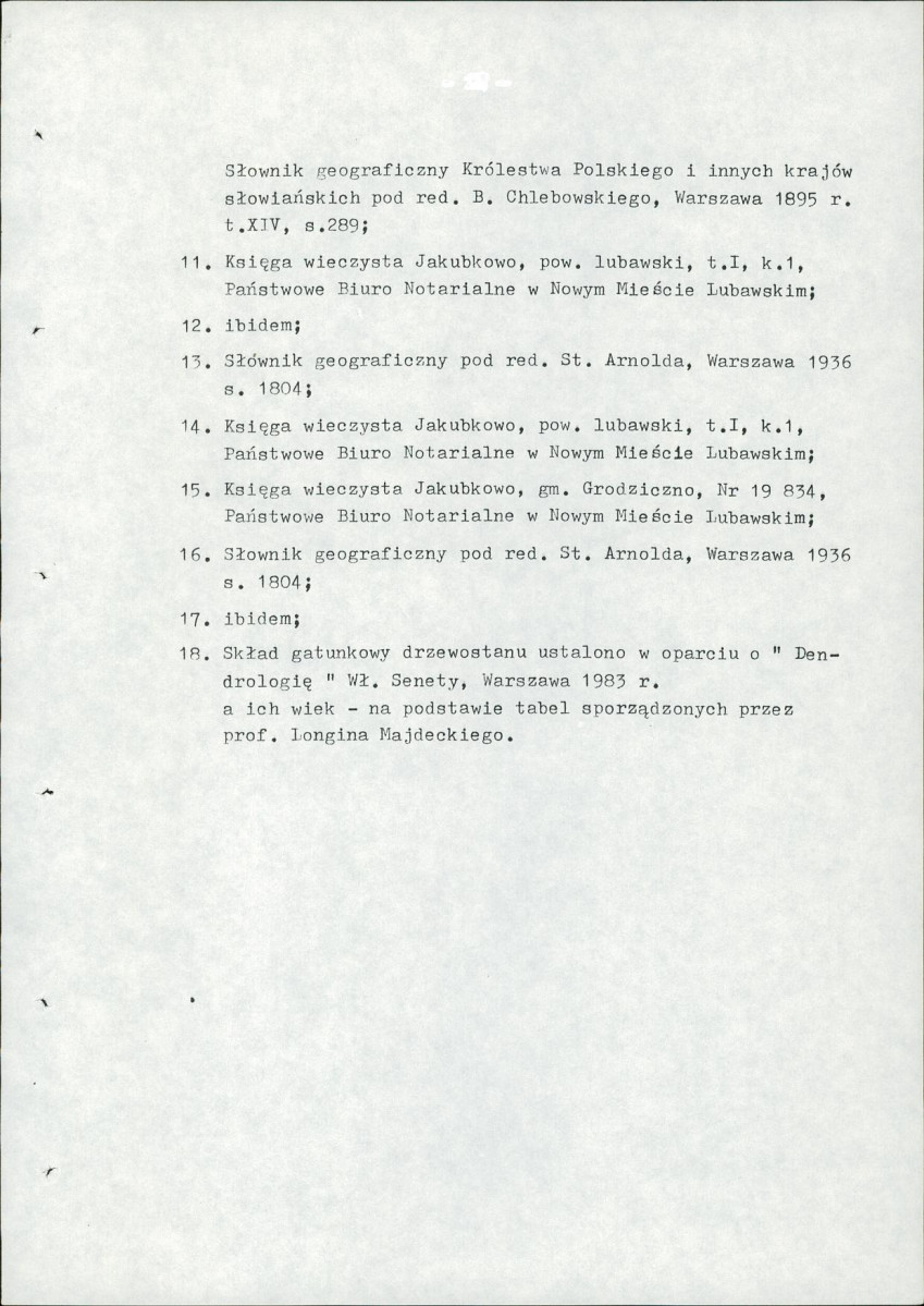 Ewidencja parkowa, skan nr 29