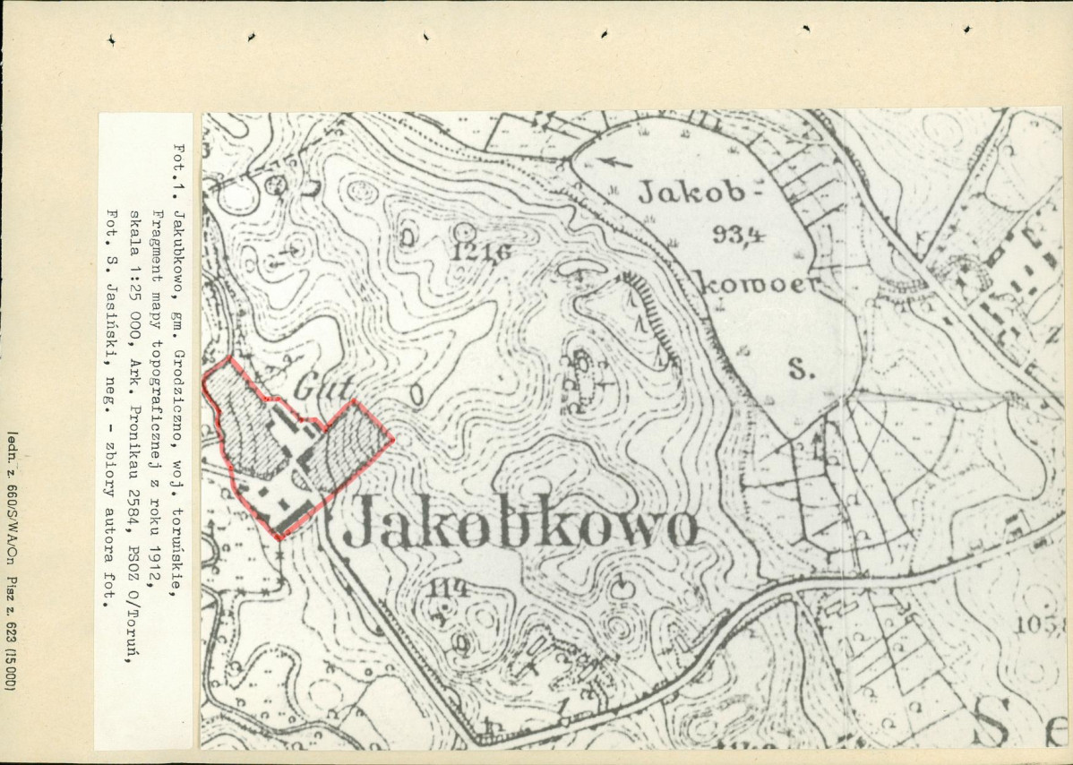 Ewidencja parkowa, skan nr 34