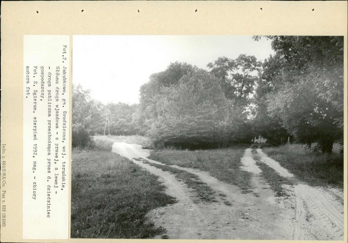 Ewidencja parkowa, skan nr 35