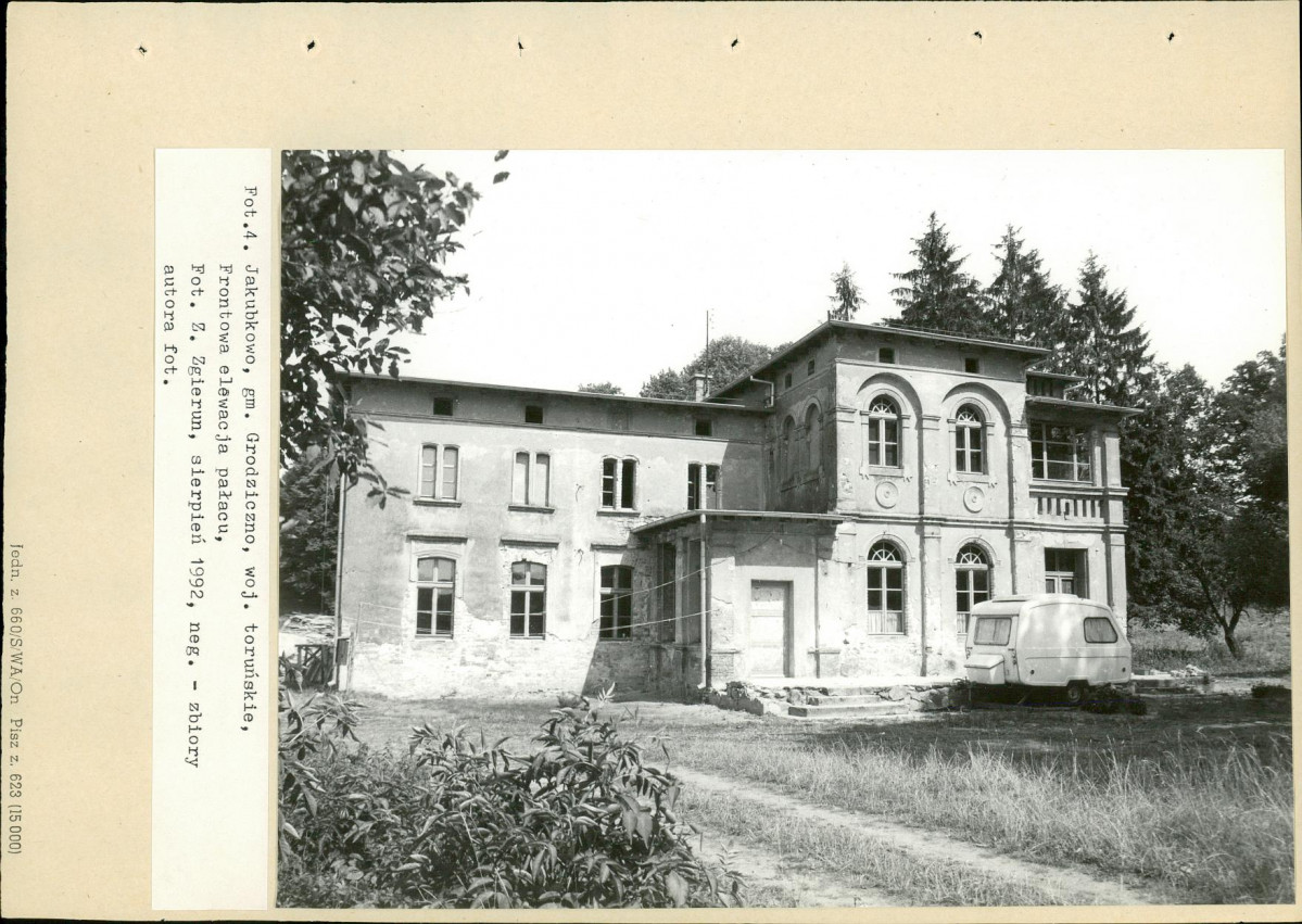 Ewidencja parkowa, skan nr 37
